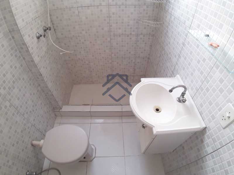 Conheça 15 do imóvel - Apartamento 1 quarto para alugar Tijuca, Rio de Janeiro - R$ 1.250 - TJAP131323 - 16 15 - Apartamento 1 quarto para alugar Tijuca, Rio de Janeiro - R$ 1.250 - TJAP131323 - 16