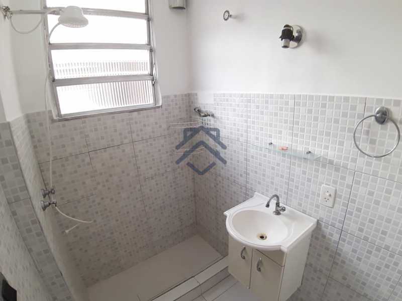 Conheça 16 do imóvel - Apartamento 1 quarto para alugar Tijuca, Rio de Janeiro - R$ 1.250 - TJAP131323 - 17 16 - Apartamento 1 quarto para alugar Tijuca, Rio de Janeiro - R$ 1.250 - TJAP131323 - 17