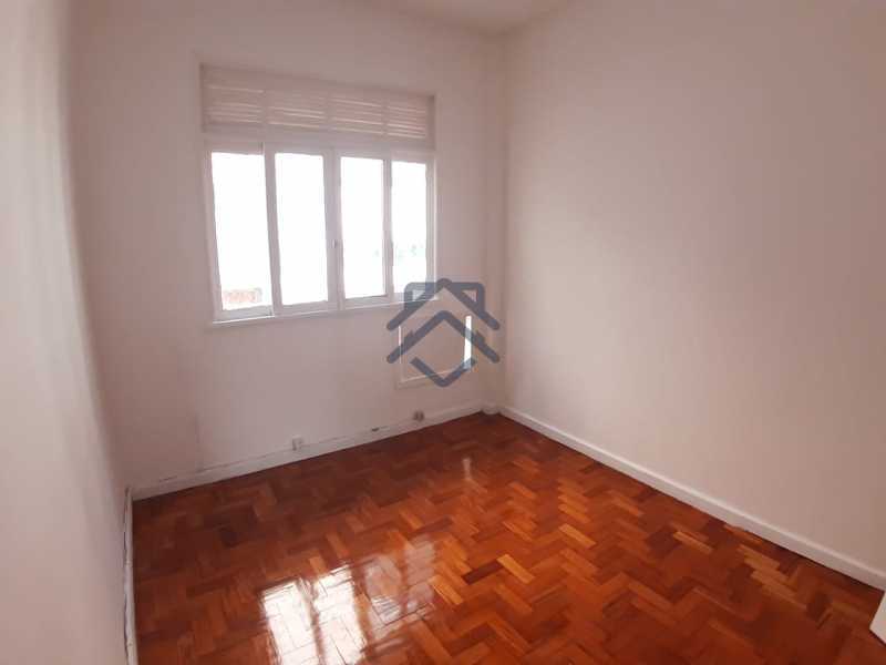 Conheça 9 do imóvel - Apartamento 1 quarto para alugar Tijuca, Rio de Janeiro - R$ 1.250 - TJAP131323 - 10 9 - Apartamento 1 quarto para alugar Tijuca, Rio de Janeiro - R$ 1.250 - TJAP131323 - 10