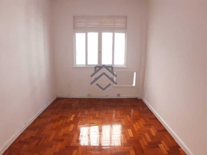 8 - Apartamento 1 quarto para alugar Tijuca, Rio de Janeiro - R$ 1.200 - TJAP131323 - 9