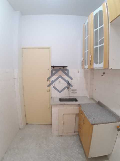 Conheça 19 do imóvel - Apartamento 1 quarto para alugar Tijuca, Rio de Janeiro - R$ 1.250 - TJAP131323 - 20 19 - Apartamento 1 quarto para alugar Tijuca, Rio de Janeiro - R$ 1.250 - TJAP131323 - 20