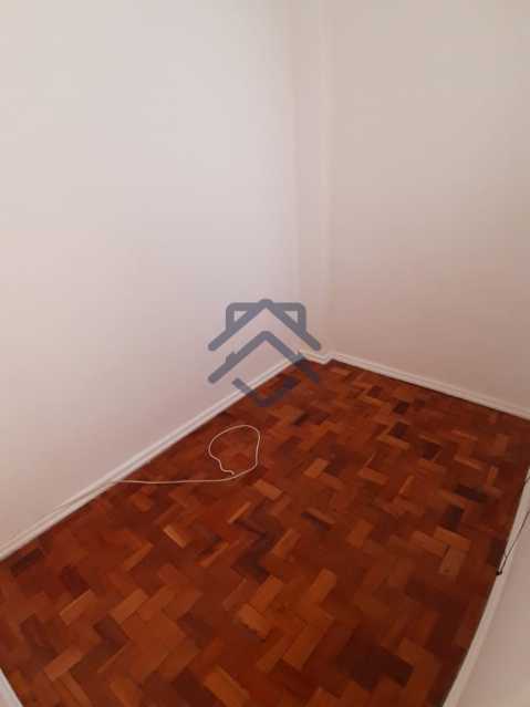 Conheça 23 do imóvel - Apartamento 1 quarto para alugar Tijuca, Rio de Janeiro - R$ 1.250 - TJAP131323 - 24 23 - Apartamento 1 quarto para alugar Tijuca, Rio de Janeiro - R$ 1.250 - TJAP131323 - 24