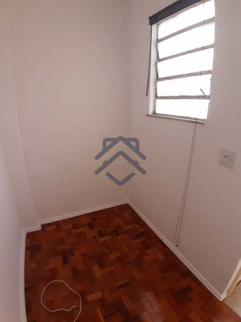 Conheça 24 do imóvel - Apartamento 1 quarto para alugar Tijuca, Rio de Janeiro - R$ 1.250 - TJAP131323 - 25 24 - Apartamento 1 quarto para alugar Tijuca, Rio de Janeiro - R$ 1.250 - TJAP131323 - 25
