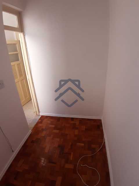 Conheça 25 do imóvel - Apartamento 1 quarto para alugar Tijuca, Rio de Janeiro - R$ 1.250 - TJAP131323 - 26 25 - Apartamento 1 quarto para alugar Tijuca, Rio de Janeiro - R$ 1.250 - TJAP131323 - 26