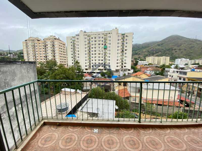 Conheça 3 do imóvel - Apartamento 3 Quartos para Alugar Engenho de Dentro - MEAP984 - 4 3 - Apartamento 3 Quartos para Alugar Engenho de Dentro - MEAP984 - 4
