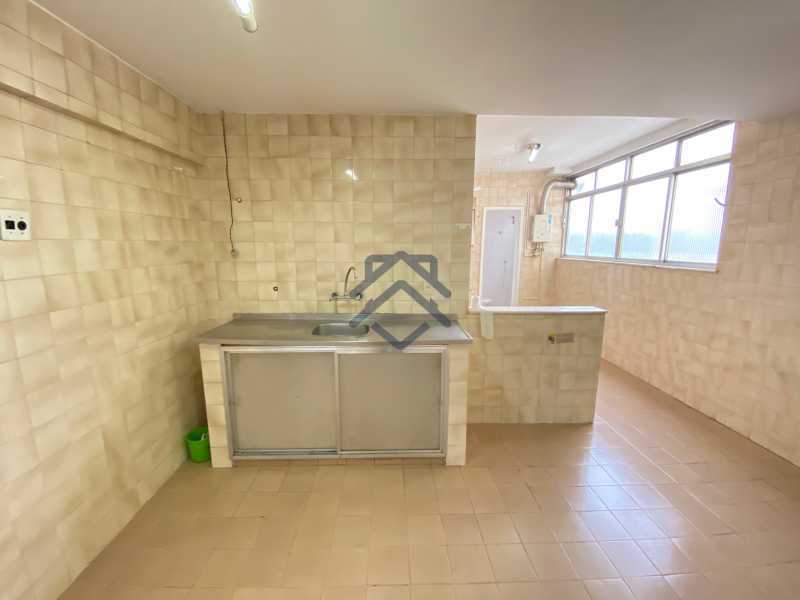 Conheça 8 do imóvel - Apartamento 3 Quartos para Alugar Engenho de Dentro - MEAP984 - 9 8 - Apartamento 3 Quartos para Alugar Engenho de Dentro - MEAP984 - 9