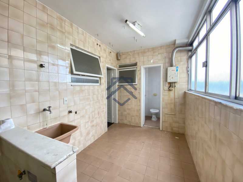 Conheça 9 do imóvel - Apartamento 3 Quartos para Alugar Engenho de Dentro - MEAP984 - 10 9 - Apartamento 3 Quartos para Alugar Engenho de Dentro - MEAP984 - 10