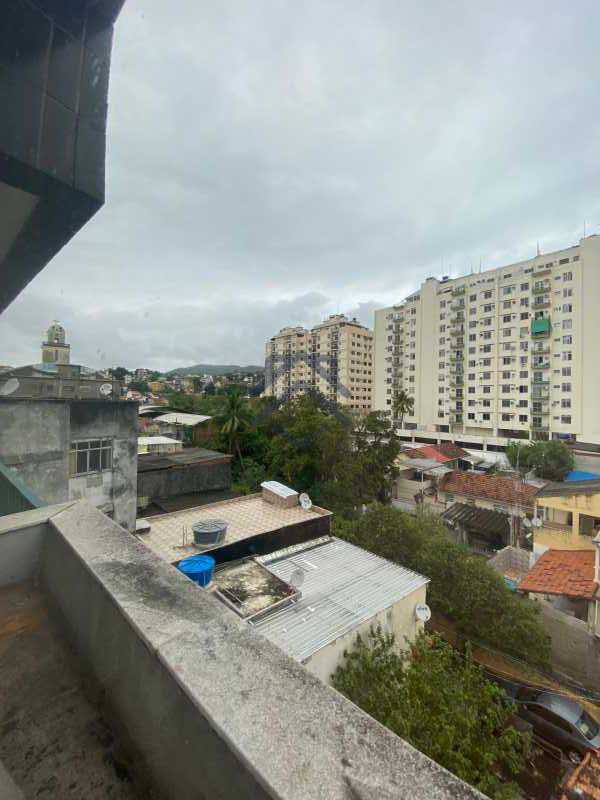 Conheça 24 do imóvel - Apartamento 3 Quartos para Alugar Engenho de Dentro - MEAP984 - 25 24 - Apartamento 3 Quartos para Alugar Engenho de Dentro - MEAP984 - 25