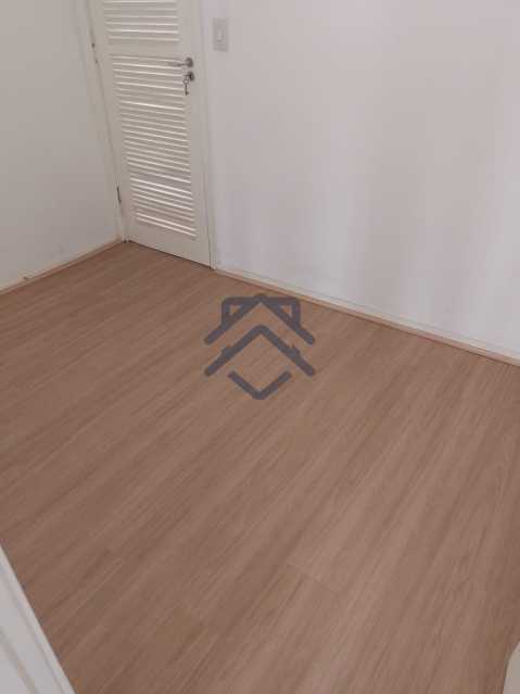 Conheça 27 do imóvel - Apartamento 3 Quartos para Alugar Engenho de Dentro - MEAP984 - 28 27 - Apartamento 3 Quartos para Alugar Engenho de Dentro - MEAP984 - 28