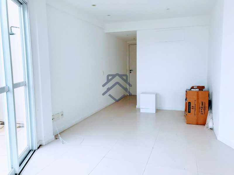 Conheça 3 do imóvel - Cobertura 2 quartos à venda Barra da Tijuca, Barra e Adjacências,Rio de Janeiro - R$ 2.250.000 - BACO123 - 4 3 - Cobertura 2 quartos à venda Barra da Tijuca, Barra e Adjacências,Rio de Janeiro - R$ 2.250.000 - BACO123 - 4