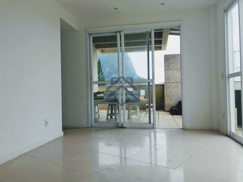 Conheça 4 do imóvel - Cobertura 2 quartos à venda Barra da Tijuca, Barra e Adjacências,Rio de Janeiro - R$ 2.250.000 - BACO123 - 5 4 - Cobertura 2 quartos à venda Barra da Tijuca, Barra e Adjacências,Rio de Janeiro - R$ 2.250.000 - BACO123 - 5