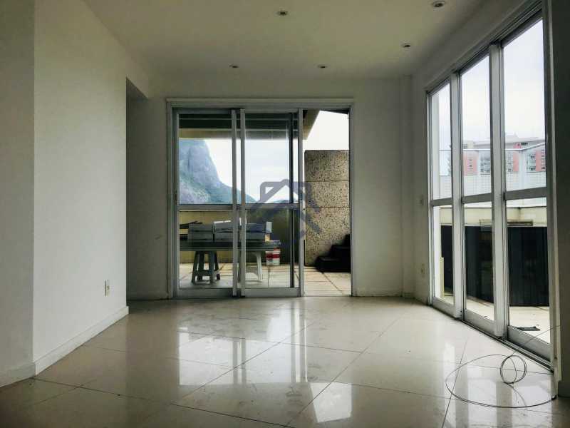 Conheça 5 do imóvel - Cobertura 2 quartos à venda Barra da Tijuca, Barra e Adjacências,Rio de Janeiro - R$ 2.250.000 - BACO123 - 6 5 - Cobertura 2 quartos à venda Barra da Tijuca, Barra e Adjacências,Rio de Janeiro - R$ 2.250.000 - BACO123 - 6