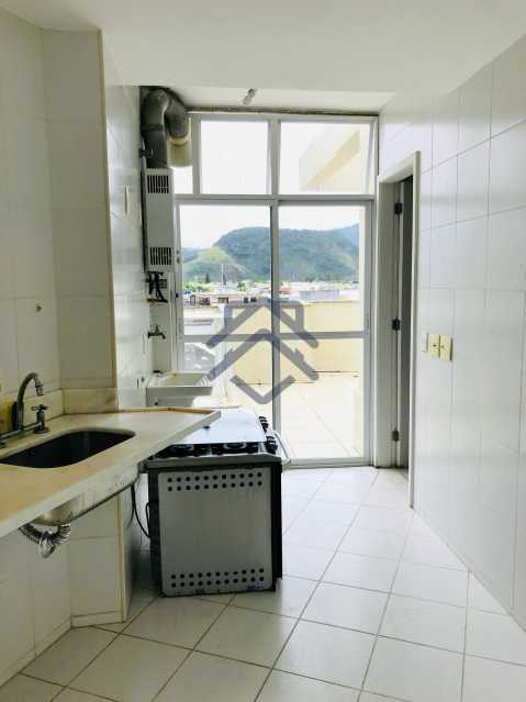 Conheça 13 do imóvel - Cobertura 2 quartos à venda Barra da Tijuca, Barra e Adjacências,Rio de Janeiro - R$ 2.250.000 - BACO123 - 17 13 - Cobertura 2 quartos à venda Barra da Tijuca, Barra e Adjacências,Rio de Janeiro - R$ 2.250.000 - BACO123 - 17