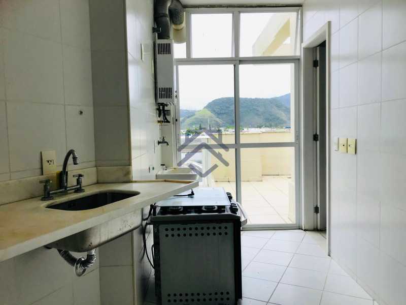 Conheça 14 do imóvel - Cobertura 2 quartos à venda Barra da Tijuca, Barra e Adjacências,Rio de Janeiro - R$ 2.250.000 - BACO123 - 18 14 - Cobertura 2 quartos à venda Barra da Tijuca, Barra e Adjacências,Rio de Janeiro - R$ 2.250.000 - BACO123 - 18