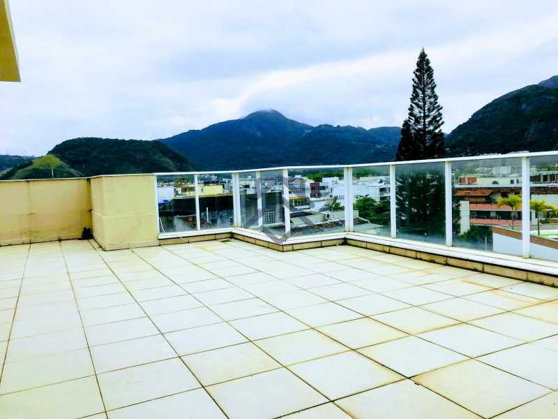 Conheça 16 do imóvel - Cobertura 2 quartos à venda Barra da Tijuca, Barra e Adjacências,Rio de Janeiro - R$ 2.250.000 - BACO123 - 20 16 - Cobertura 2 quartos à venda Barra da Tijuca, Barra e Adjacências,Rio de Janeiro - R$ 2.250.000 - BACO123 - 20