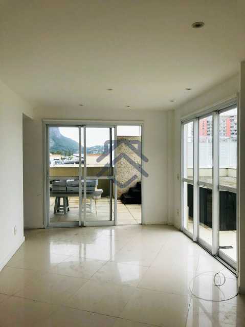 Conheça 22 do imóvel - Cobertura 2 quartos à venda Barra da Tijuca, Barra e Adjacências,Rio de Janeiro - R$ 2.250.000 - BACO123 - 9 22 - Cobertura 2 quartos à venda Barra da Tijuca, Barra e Adjacências,Rio de Janeiro - R$ 2.250.000 - BACO123 - 9