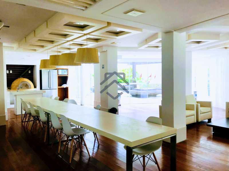Conheça 25 do imóvel - Cobertura 2 quartos à venda Barra da Tijuca, Barra e Adjacências,Rio de Janeiro - R$ 2.250.000 - BACO123 - 26 25 - Cobertura 2 quartos à venda Barra da Tijuca, Barra e Adjacências,Rio de Janeiro - R$ 2.250.000 - BACO123 - 26