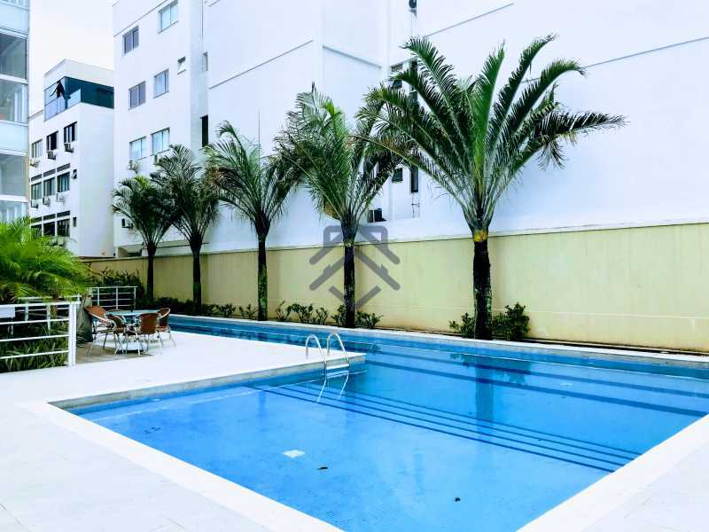 Conheça 1 do imóvel - Cobertura 2 quartos à venda Barra da Tijuca, Barra e Adjacências,Rio de Janeiro - R$ 2.250.000 - BACO123 - 1 1 - Cobertura 2 quartos à venda Barra da Tijuca, Barra e Adjacências,Rio de Janeiro - R$ 2.250.000 - BACO123 - 1