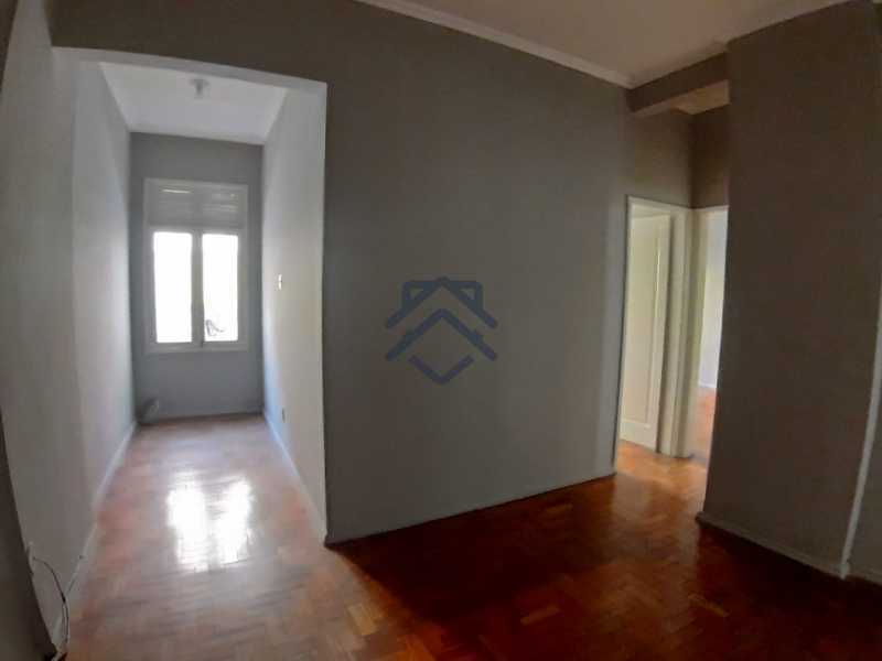 Conheça 6 do imóvel - Apartamento 2 quartos para alugar Icaraí, Niterói - R$ 1.350 - TJAP2 - 7 6 - Apartamento 2 quartos para alugar Icaraí, Niterói - R$ 1.350 - TJAP2 - 7