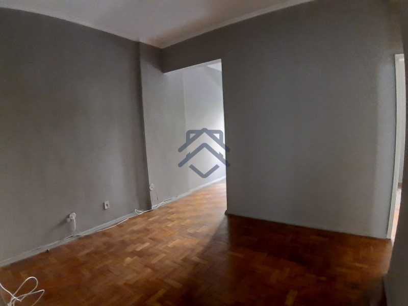 Conheça 2 do imóvel - Apartamento 2 quartos para alugar Icaraí, Niterói - R$ 1.350 - TJAP2 - 3 2 - Apartamento 2 quartos para alugar Icaraí, Niterói - R$ 1.350 - TJAP2 - 3