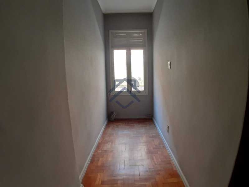 Conheça 8 do imóvel - Apartamento 2 quartos para alugar Icaraí, Niterói - R$ 1.350 - TJAP2 - 9 8 - Apartamento 2 quartos para alugar Icaraí, Niterói - R$ 1.350 - TJAP2 - 9