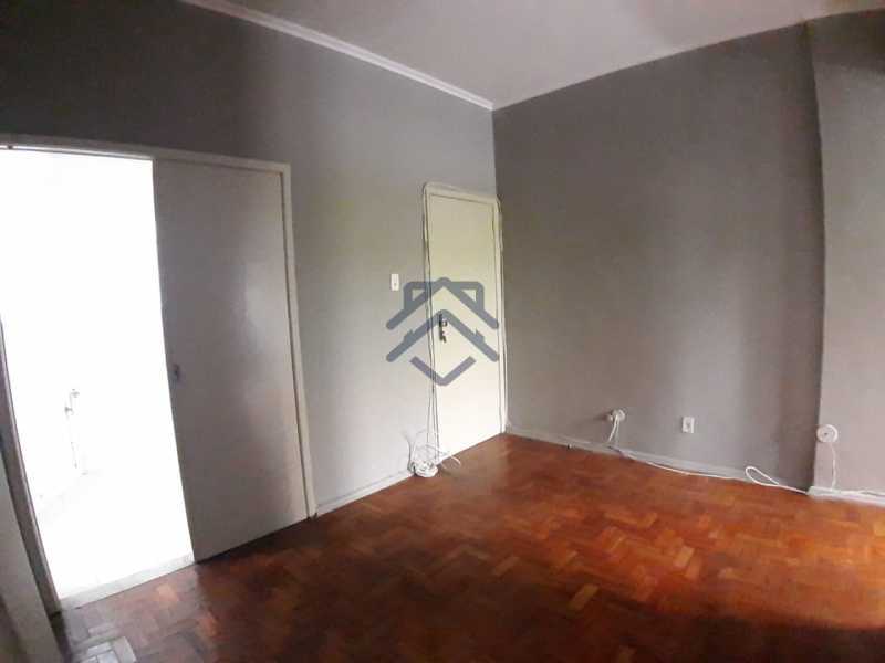 Conheça 1 do imóvel - Apartamento 2 quartos para alugar Icaraí, Niterói - R$ 1.350 - TJAP2 - 1 1 - Apartamento 2 quartos para alugar Icaraí, Niterói - R$ 1.350 - TJAP2 - 1