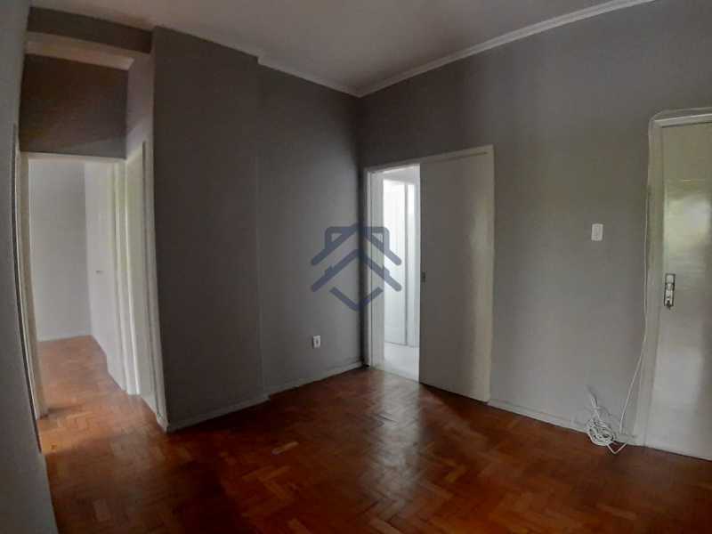 Conheça 3 do imóvel - Apartamento 2 quartos para alugar Icaraí, Niterói - R$ 1.350 - TJAP2 - 4 3 - Apartamento 2 quartos para alugar Icaraí, Niterói - R$ 1.350 - TJAP2 - 4