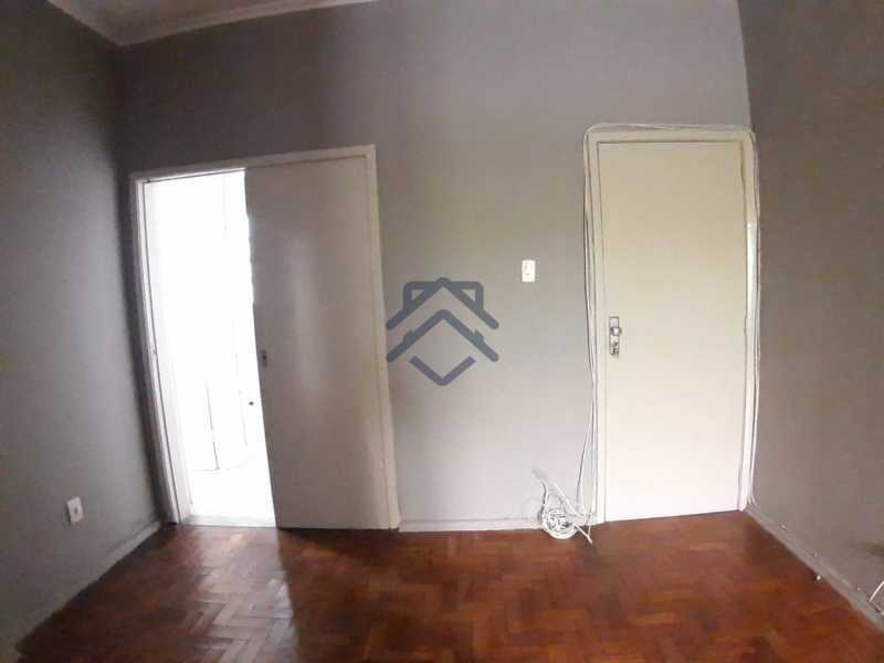 Conheça 4 do imóvel - Apartamento 2 quartos para alugar Icaraí, Niterói - R$ 1.350 - TJAP2 - 5 4 - Apartamento 2 quartos para alugar Icaraí, Niterói - R$ 1.350 - TJAP2 - 5
