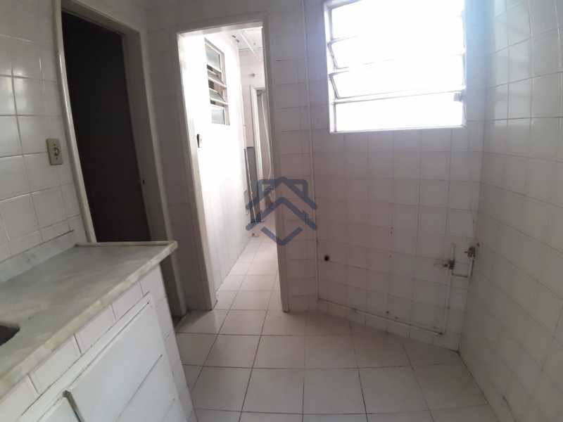 Conheça 24 do imóvel - Apartamento 2 quartos para alugar Icaraí, Niterói - R$ 1.350 - TJAP2 - 25 24 - Apartamento 2 quartos para alugar Icaraí, Niterói - R$ 1.350 - TJAP2 - 25