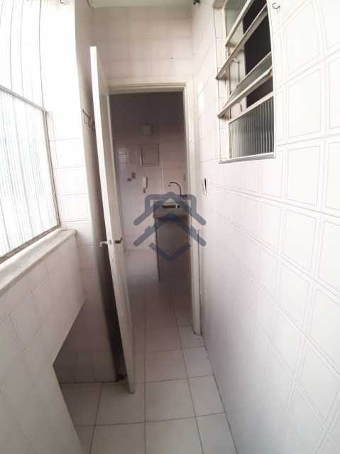 Conheça 25 do imóvel - Apartamento 2 quartos para alugar Icaraí, Niterói - R$ 1.350 - TJAP2 - 26 25 - Apartamento 2 quartos para alugar Icaraí, Niterói - R$ 1.350 - TJAP2 - 26