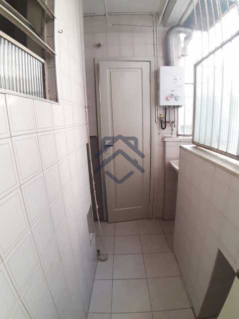 Conheça 26 do imóvel - Apartamento 2 quartos para alugar Icaraí, Niterói - R$ 1.350 - TJAP2 - 27 26 - Apartamento 2 quartos para alugar Icaraí, Niterói - R$ 1.350 - TJAP2 - 27
