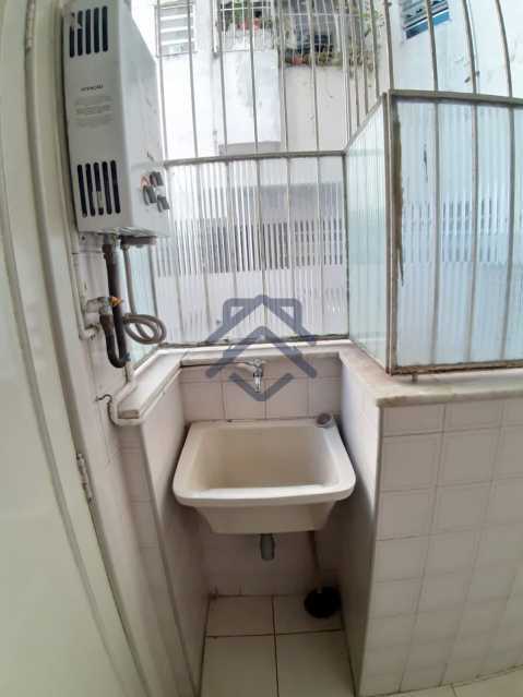 Conheça 27 do imóvel - Apartamento 2 quartos para alugar Icaraí, Niterói - R$ 1.350 - TJAP2 - 28 27 - Apartamento 2 quartos para alugar Icaraí, Niterói - R$ 1.350 - TJAP2 - 28