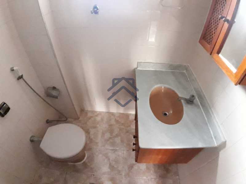Conheça 18 do imóvel - Apartamento 2 quartos para alugar Icaraí, Niterói - R$ 1.350 - TJAP2 - 19 18 - Apartamento 2 quartos para alugar Icaraí, Niterói - R$ 1.350 - TJAP2 - 19