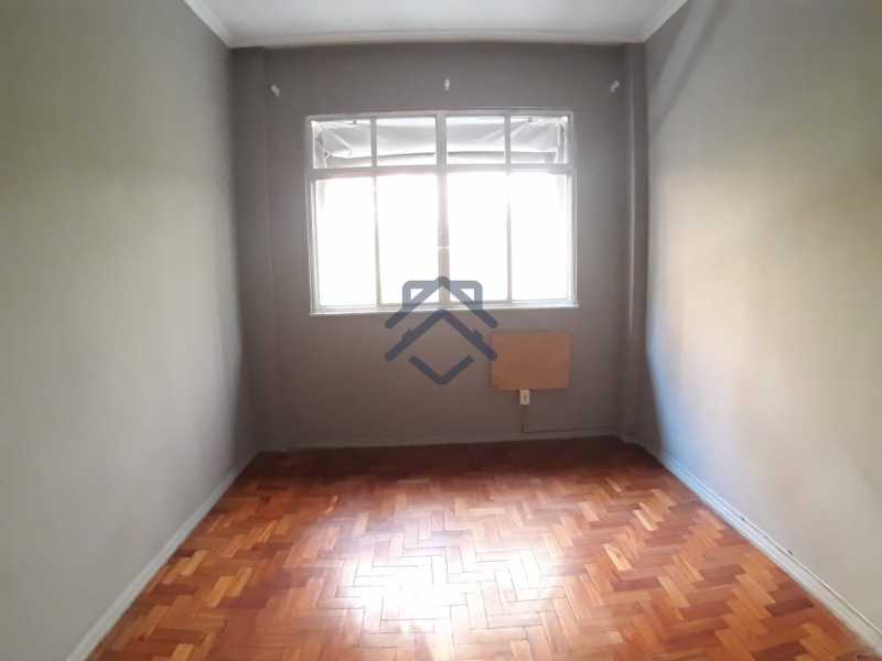 Conheça 20 do imóvel - Apartamento 2 quartos para alugar Icaraí, Niterói - R$ 1.350 - TJAP2 - 21 20 - Apartamento 2 quartos para alugar Icaraí, Niterói - R$ 1.350 - TJAP2 - 21