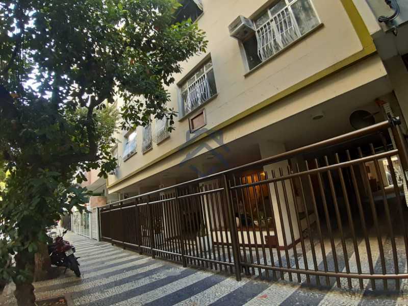 Conheça 30 do imóvel - Apartamento 2 quartos para alugar Icaraí, Niterói - R$ 1.350 - TJAP2 - 31 30 - Apartamento 2 quartos para alugar Icaraí, Niterói - R$ 1.350 - TJAP2 - 31