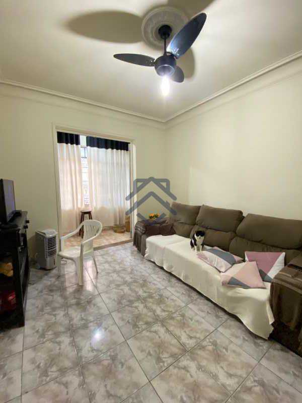 Conheça 1 do imóvel - Apartamento À Venda no Méier - MEAP894 - 1 1 - Apartamento À Venda no Méier - MEAP894 - 1