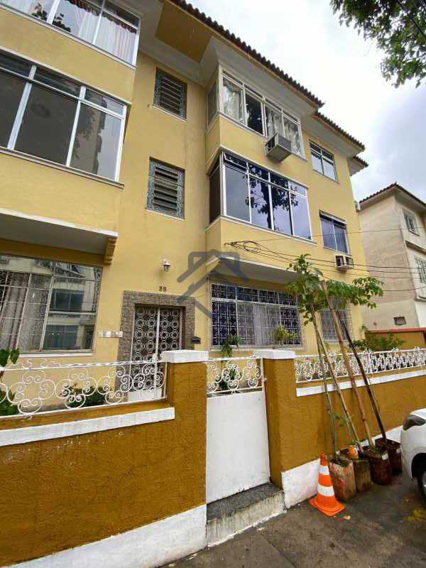 Conheça 25 do imóvel - Apartamento À Venda no Méier - MEAP894 - 26 25 - Apartamento À Venda no Méier - MEAP894 - 26