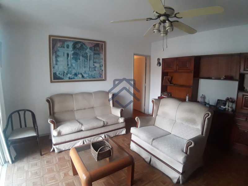 Conheça 2 do imóvel - Apartamento 2 quartos para venda e aluguel Laranjeiras, Zona Sul,Rio de Janeiro - R$ 3.000 - TJAP231519 - 3 2 - Apartamento 2 quartos para venda e aluguel Laranjeiras, Zona Sul,Rio de Janeiro - R$ 3.000 - TJAP231519 - 3