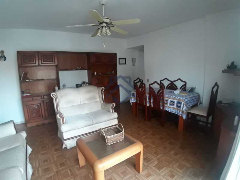 Conheça 4 do imóvel - Apartamento 2 quartos para venda e aluguel Laranjeiras, Zona Sul,Rio de Janeiro - R$ 3.000 - TJAP231519 - 5 4 - Apartamento 2 quartos para venda e aluguel Laranjeiras, Zona Sul,Rio de Janeiro - R$ 3.000 - TJAP231519 - 5