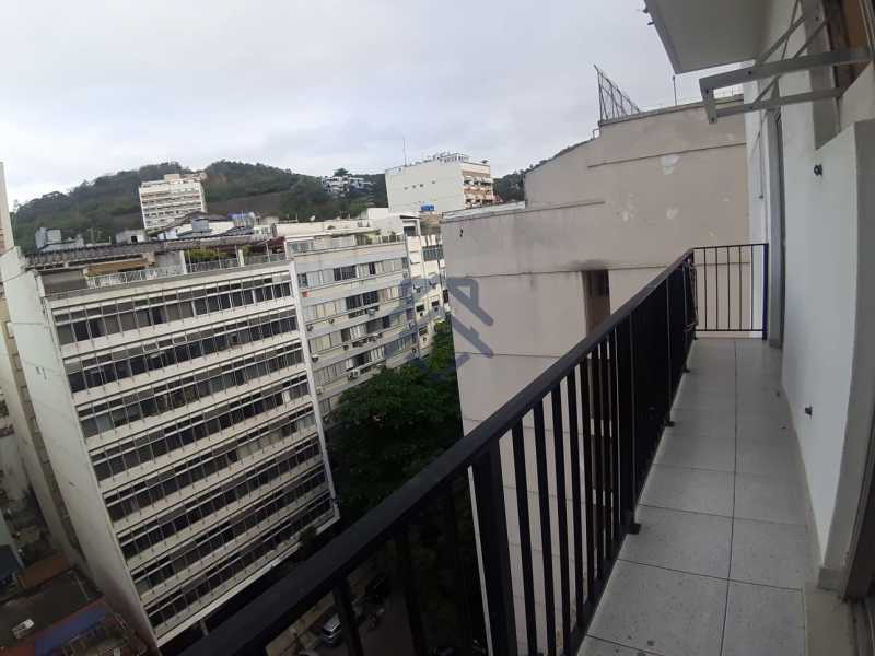 Conheça 8 do imóvel - Apartamento 2 quartos para venda e aluguel Laranjeiras, Zona Sul,Rio de Janeiro - R$ 3.000 - TJAP231519 - 9 8 - Apartamento 2 quartos para venda e aluguel Laranjeiras, Zona Sul,Rio de Janeiro - R$ 3.000 - TJAP231519 - 9