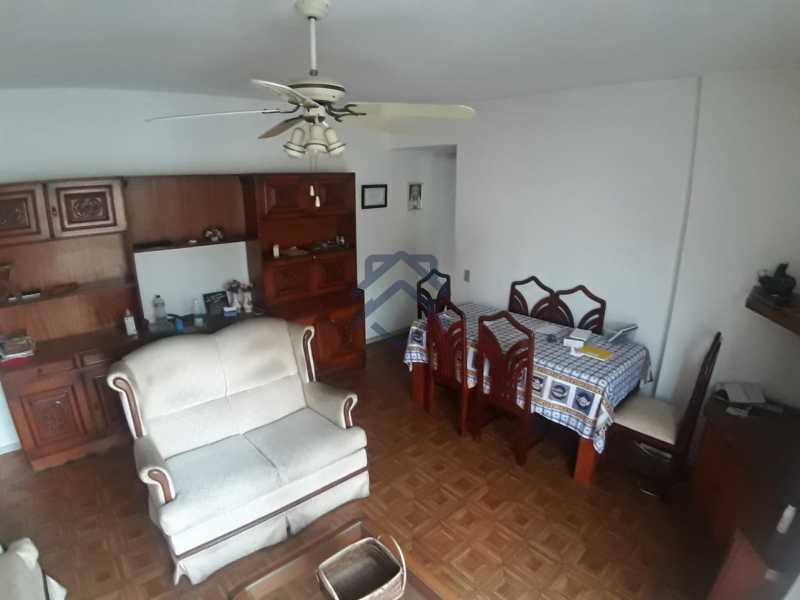 Conheça 5 do imóvel - Apartamento 2 quartos para venda e aluguel Laranjeiras, Zona Sul,Rio de Janeiro - R$ 3.000 - TJAP231519 - 6 5 - Apartamento 2 quartos para venda e aluguel Laranjeiras, Zona Sul,Rio de Janeiro - R$ 3.000 - TJAP231519 - 6