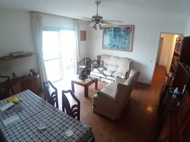 Conheça 3 do imóvel - Apartamento 2 quartos para venda e aluguel Laranjeiras, Zona Sul,Rio de Janeiro - R$ 3.000 - TJAP231519 - 4 3 - Apartamento 2 quartos para venda e aluguel Laranjeiras, Zona Sul,Rio de Janeiro - R$ 3.000 - TJAP231519 - 4