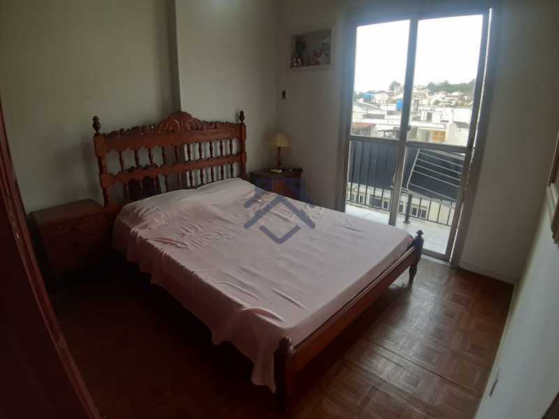 Conheça 11 do imóvel - Apartamento 2 quartos para venda e aluguel Laranjeiras, Zona Sul,Rio de Janeiro - R$ 3.000 - TJAP231519 - 12 11 - Apartamento 2 quartos para venda e aluguel Laranjeiras, Zona Sul,Rio de Janeiro - R$ 3.000 - TJAP231519 - 12