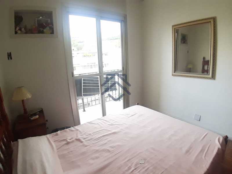 Conheça 13 do imóvel - Apartamento 2 quartos para venda e aluguel Laranjeiras, Zona Sul,Rio de Janeiro - R$ 3.000 - TJAP231519 - 14 13 - Apartamento 2 quartos para venda e aluguel Laranjeiras, Zona Sul,Rio de Janeiro - R$ 3.000 - TJAP231519 - 14