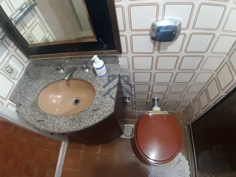 Conheça 16 do imóvel - Apartamento 2 quartos para venda e aluguel Laranjeiras, Zona Sul,Rio de Janeiro - R$ 3.000 - TJAP231519 - 17 16 - Apartamento 2 quartos para venda e aluguel Laranjeiras, Zona Sul,Rio de Janeiro - R$ 3.000 - TJAP231519 - 17