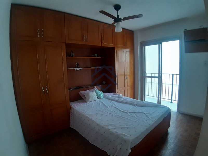 Conheça 17 do imóvel - Apartamento 2 quartos para venda e aluguel Laranjeiras, Zona Sul,Rio de Janeiro - R$ 3.000 - TJAP231519 - 18 17 - Apartamento 2 quartos para venda e aluguel Laranjeiras, Zona Sul,Rio de Janeiro - R$ 3.000 - TJAP231519 - 18