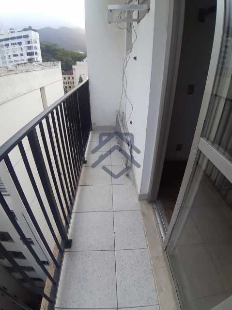 Conheça 20 do imóvel - Apartamento 2 quartos para venda e aluguel Laranjeiras, Zona Sul,Rio de Janeiro - R$ 3.000 - TJAP231519 - 21 20 - Apartamento 2 quartos para venda e aluguel Laranjeiras, Zona Sul,Rio de Janeiro - R$ 3.000 - TJAP231519 - 21