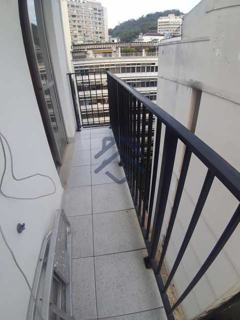 Conheça 21 do imóvel - Apartamento 2 quartos para venda e aluguel Laranjeiras, Zona Sul,Rio de Janeiro - R$ 3.000 - TJAP231519 - 22 21 - Apartamento 2 quartos para venda e aluguel Laranjeiras, Zona Sul,Rio de Janeiro - R$ 3.000 - TJAP231519 - 22