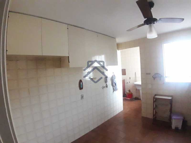Conheça 26 do imóvel - Apartamento 2 quartos para venda e aluguel Laranjeiras, Zona Sul,Rio de Janeiro - R$ 3.000 - TJAP231519 - 27 26 - Apartamento 2 quartos para venda e aluguel Laranjeiras, Zona Sul,Rio de Janeiro - R$ 3.000 - TJAP231519 - 27