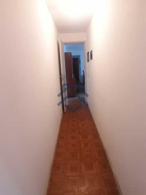 Conheça 7 do imóvel - Apartamento 2 quartos para venda e aluguel Laranjeiras, Zona Sul,Rio de Janeiro - R$ 3.000 - TJAP231519 - 8 7 - Apartamento 2 quartos para venda e aluguel Laranjeiras, Zona Sul,Rio de Janeiro - R$ 3.000 - TJAP231519 - 8